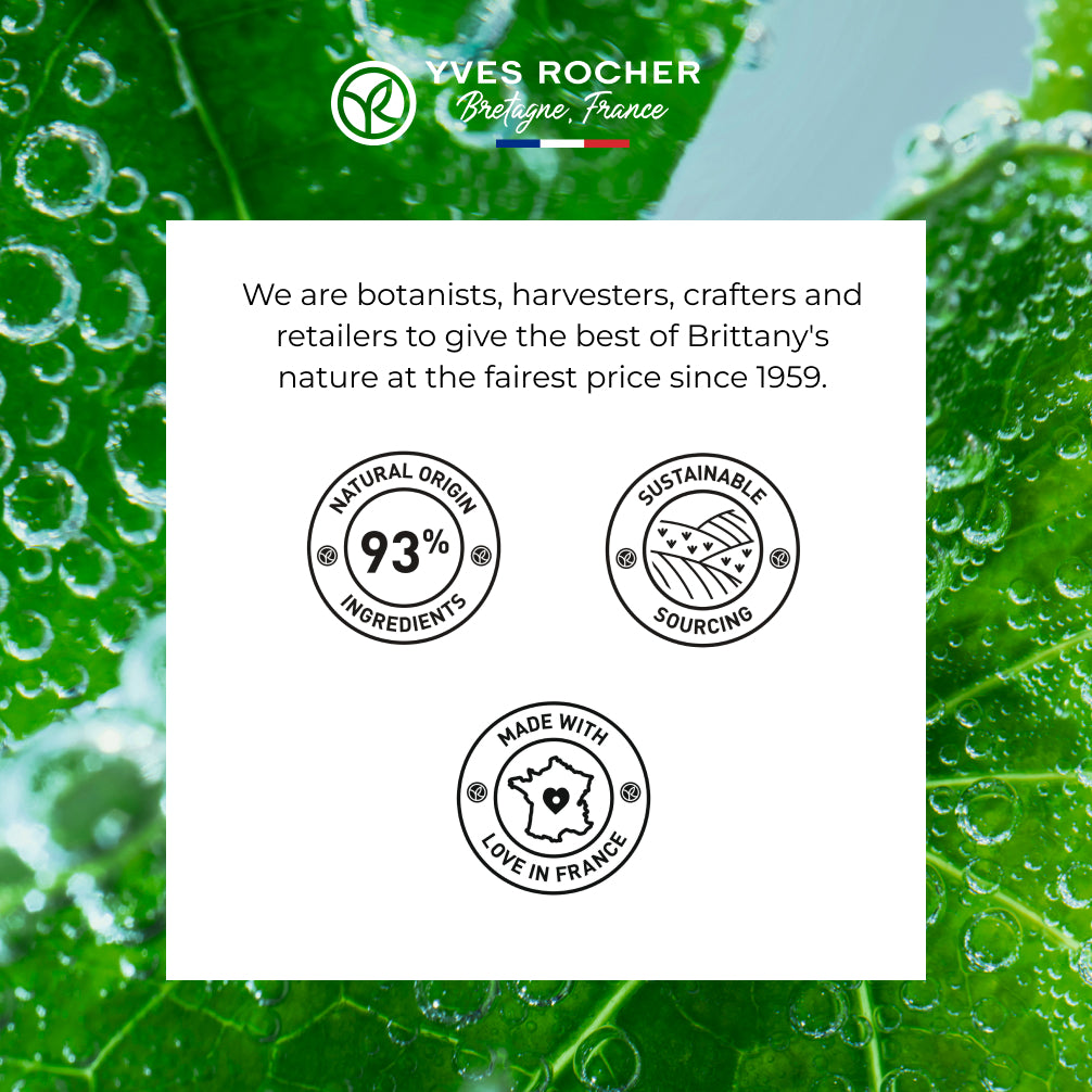 Fortifying Anti-pollution Daily Serum