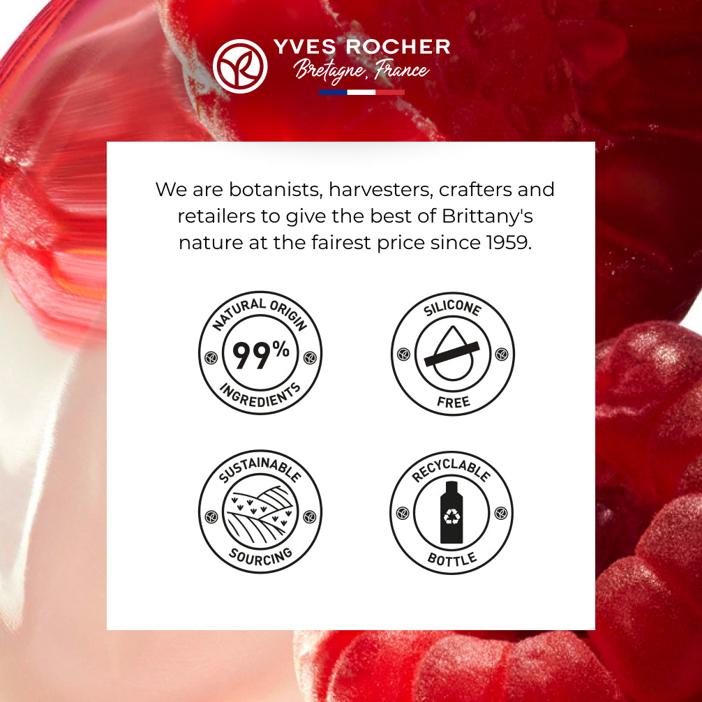 Hair Shine Vinegar - 150ml