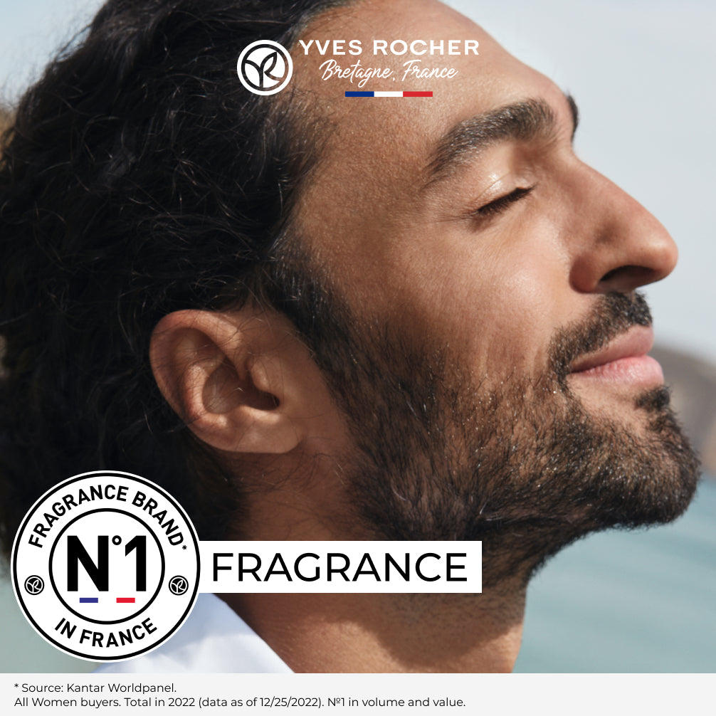 Hoggar Eau de Toilette 100 ml