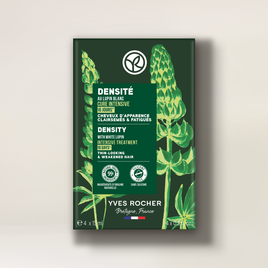 Density Intensive Treatment 16 Days