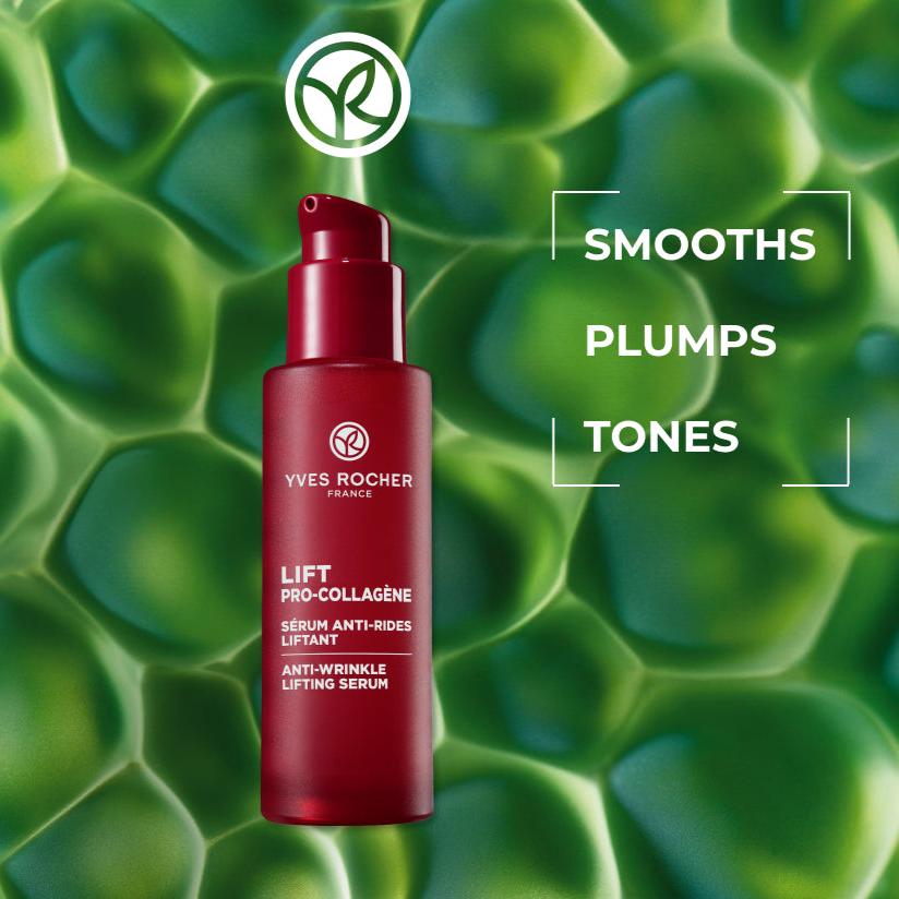 Lift Essentials Set