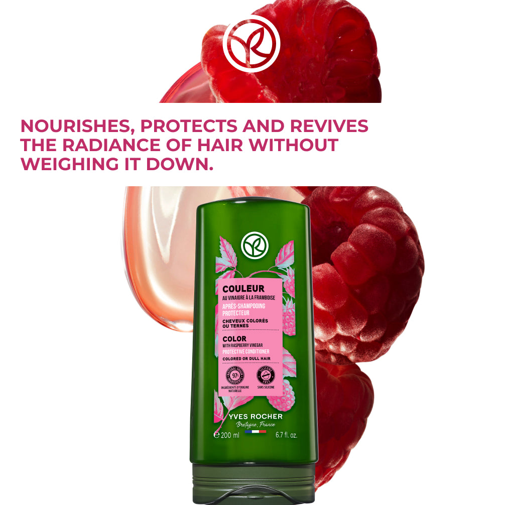 Protective Conditioner - Color