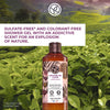 Coffee Beans Comforting Bath & Shower Gel - 400 ml