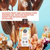 Oat & Buckwheat Comforting Shower Gel - 400 ml