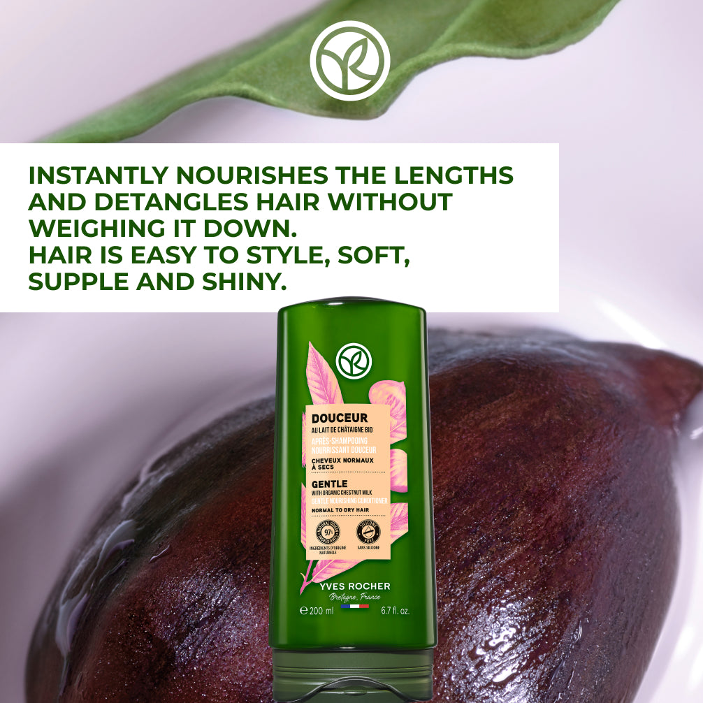Gentle Nourishing Conditioner