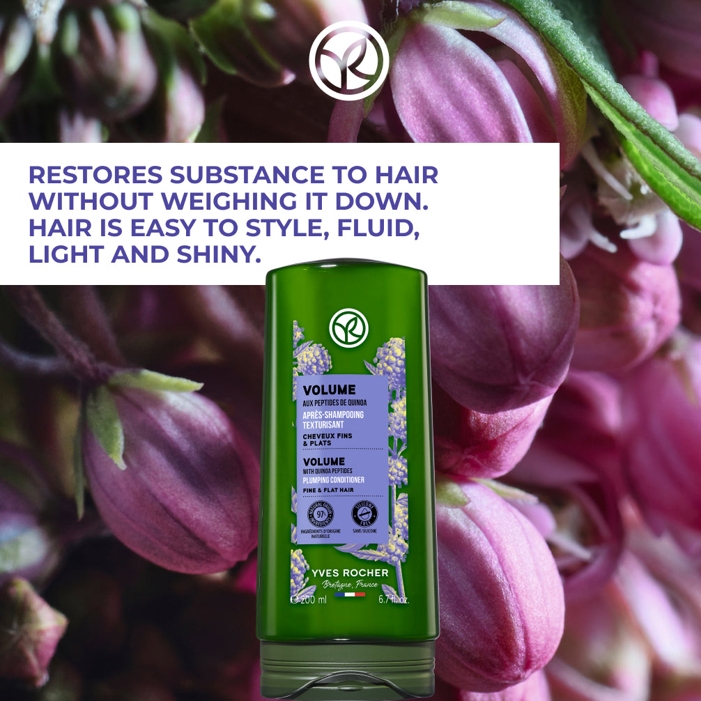 Volume Plumping Conditioner
