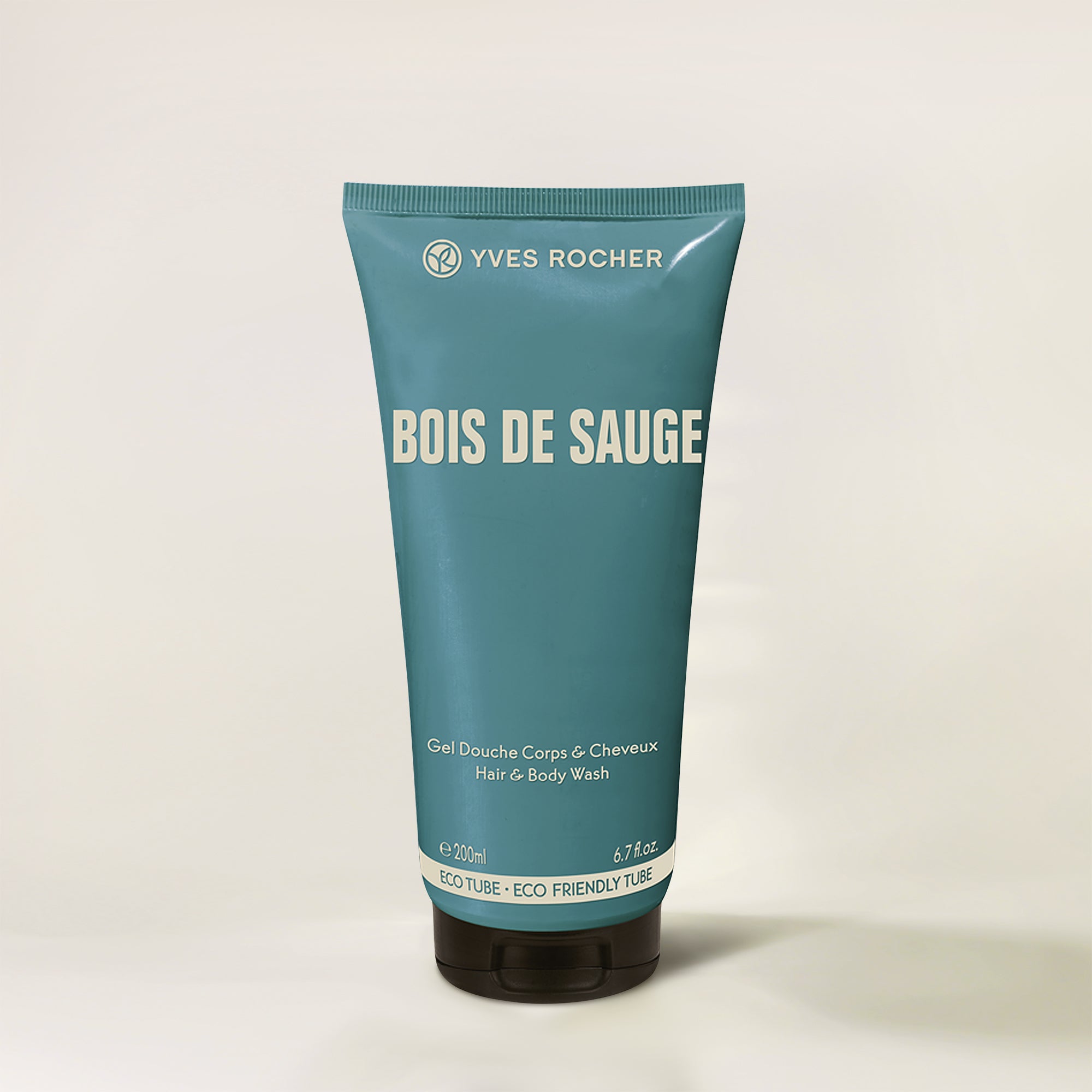 Bois de Sauge Hair & Body Wash