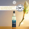 The Bi-Phased Night Recovery Concentrated Serum