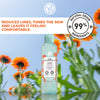 Smoothing Lotion - Pur Calendula