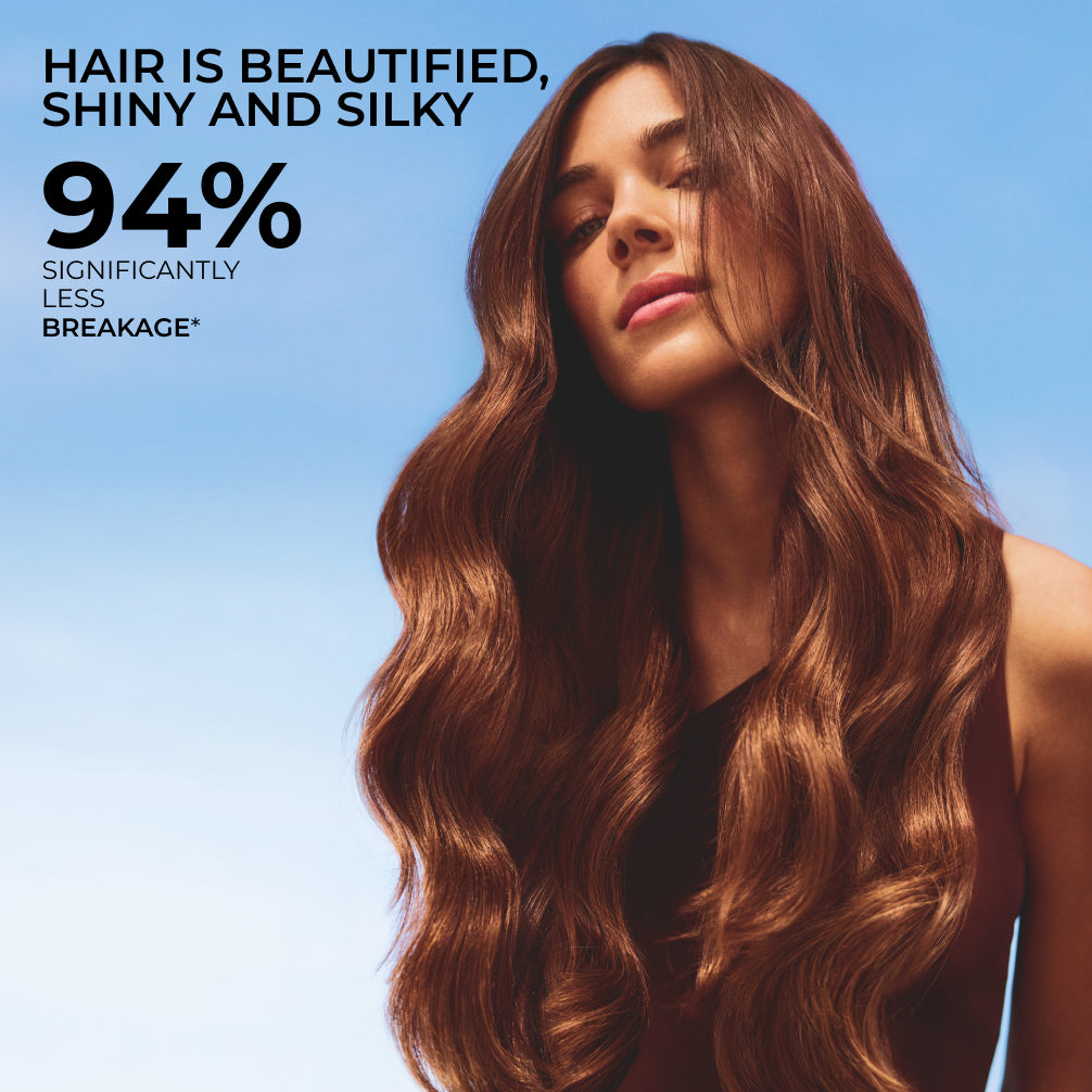Curls Perfection Set
