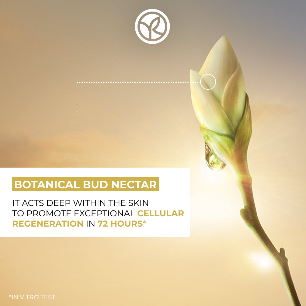 The Anti-Aging Correcting Supra Essence - Serum