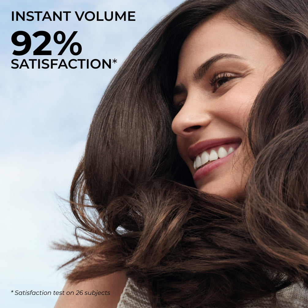 Volume Plumping Conditioner
