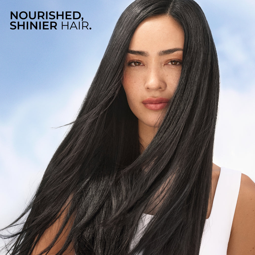 Hair Shine Vinegar