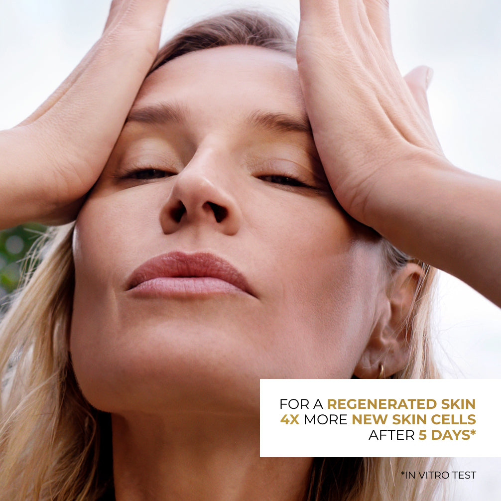 Triple Anti-Aging Care
