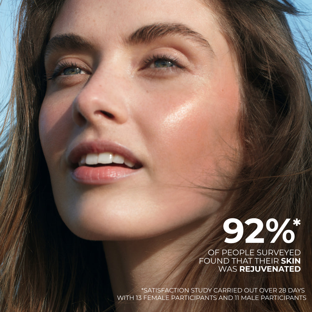 Ultra-fresh Radiance Scrub - Pure Algue