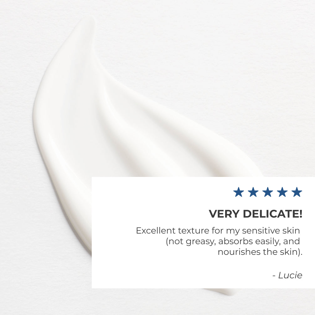 Wild Algae & Sea Fennel Moisturizing Hand Cream