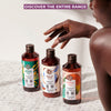 Coffee Beans Comforting Bath & Shower Gel - 400 ml