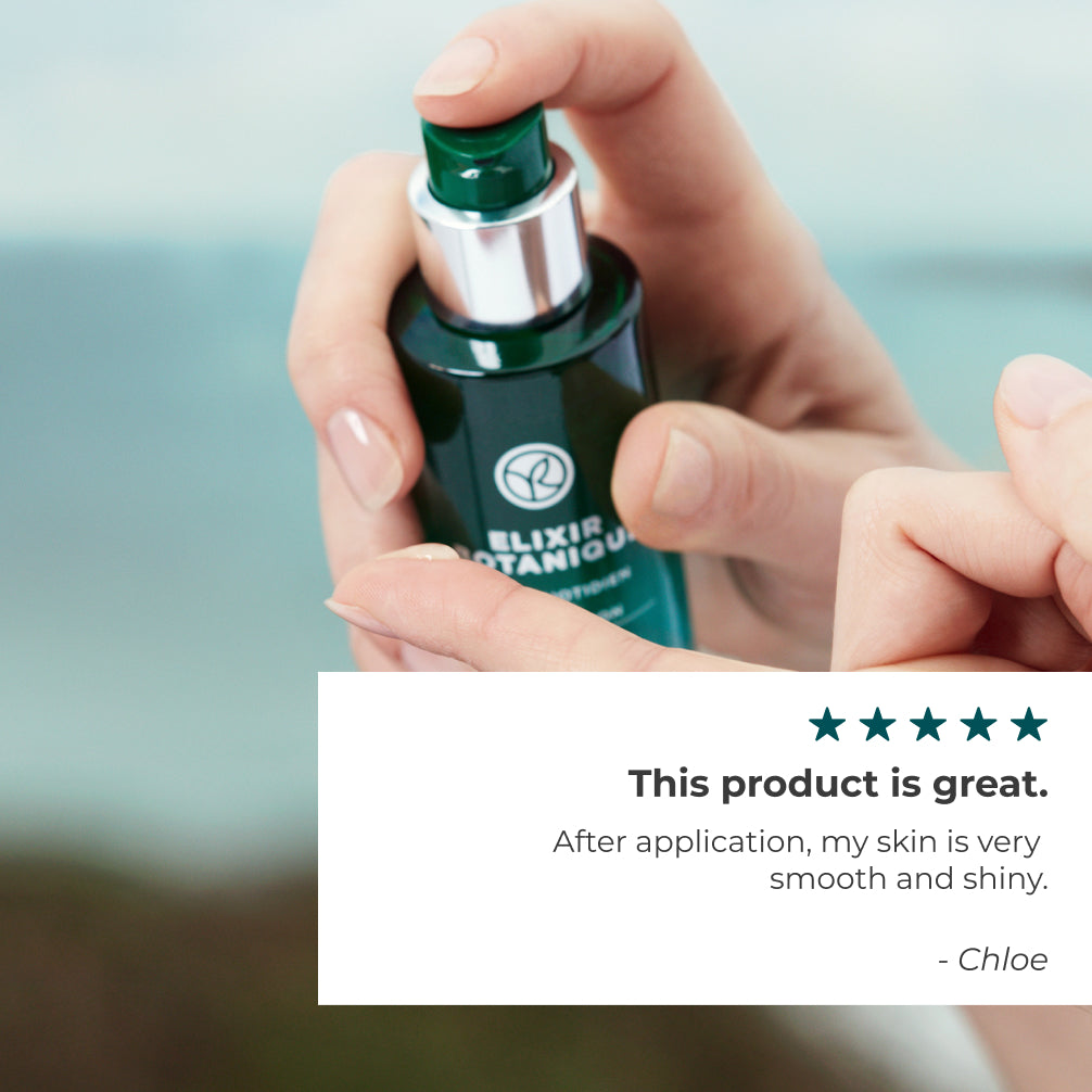 Fortifying Anti-pollution Daily Serum