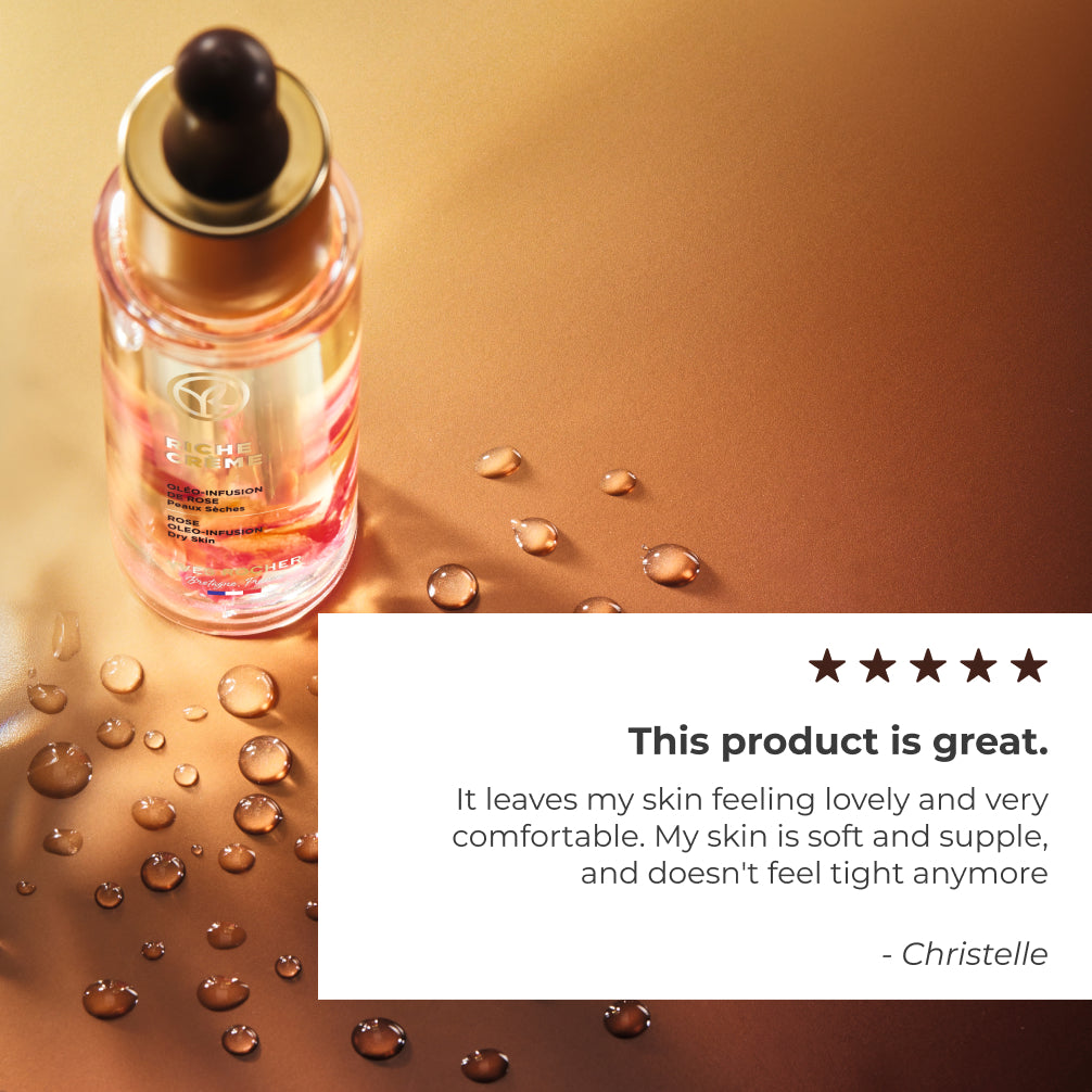 Riche Cream - The Iconic Dou
