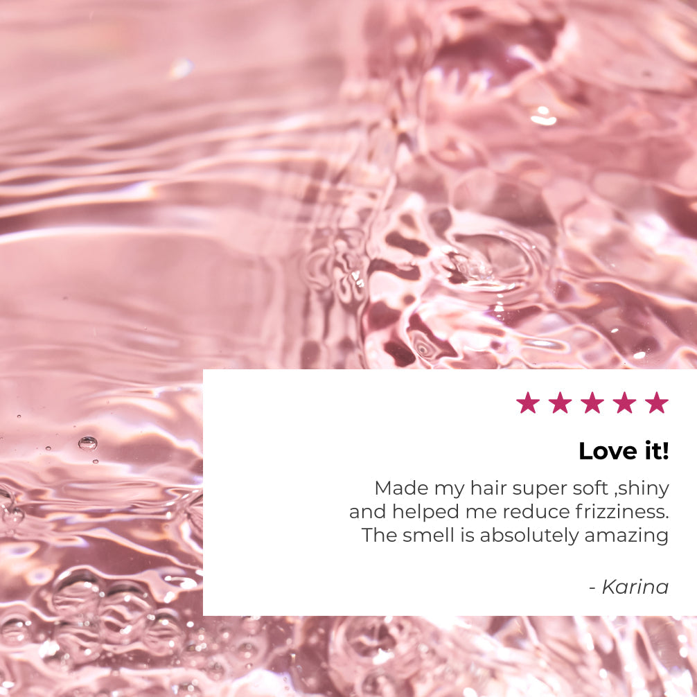 Hair Shine Vinegar | 3-PACK