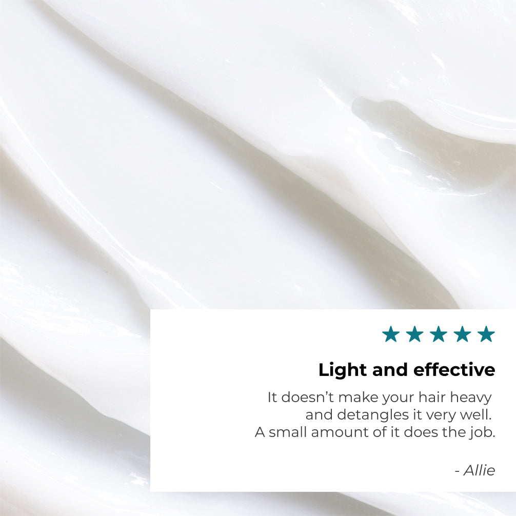 Detox Purifying Conditioner