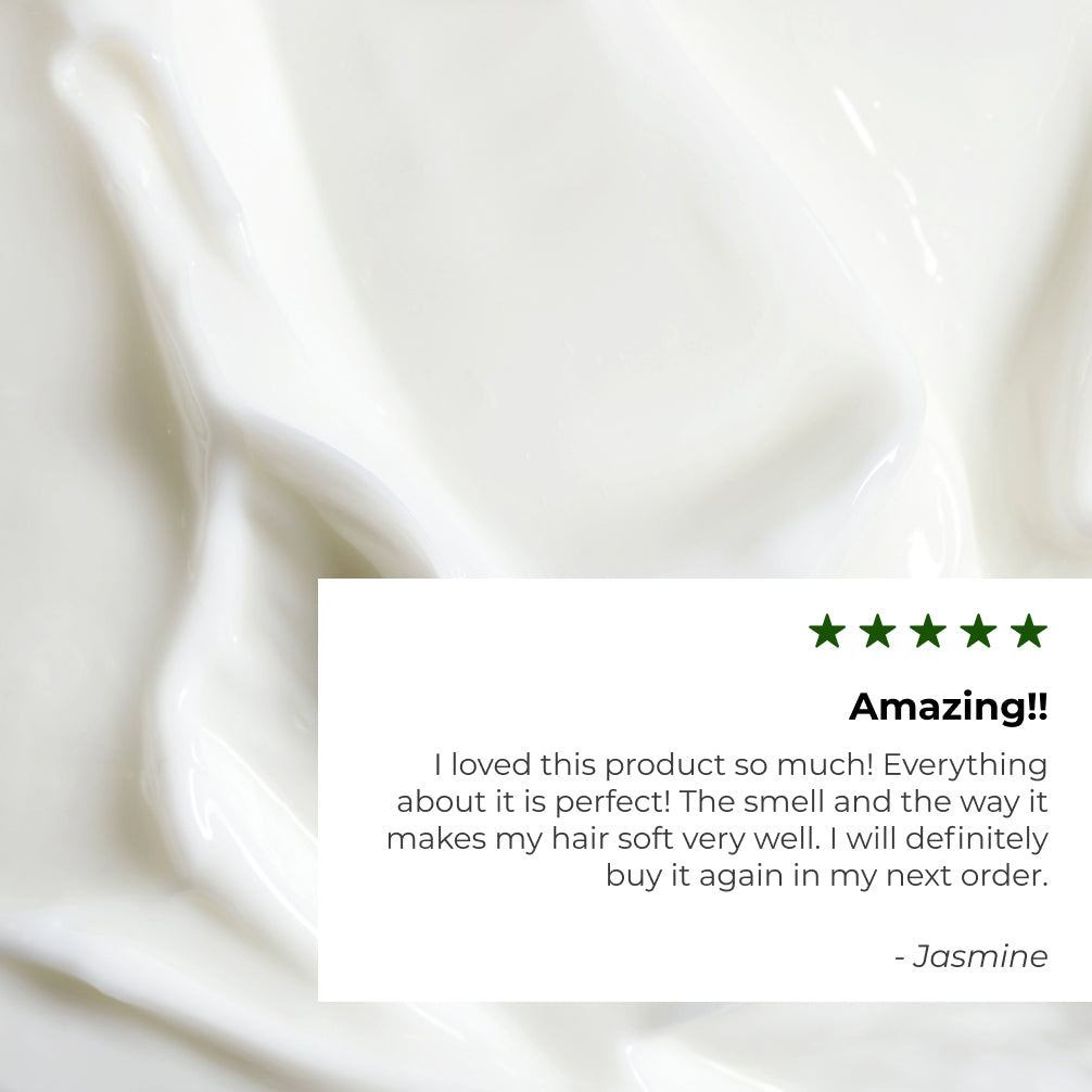 Detangling Milk Spray