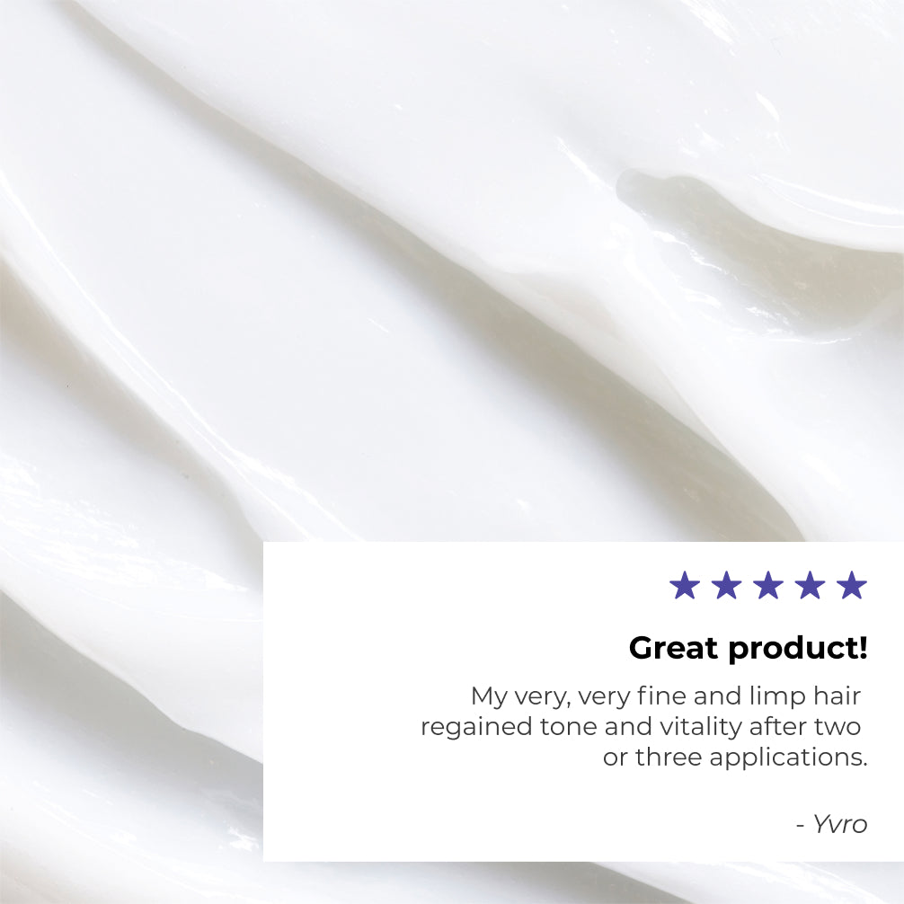 Volume Plumping Conditioner