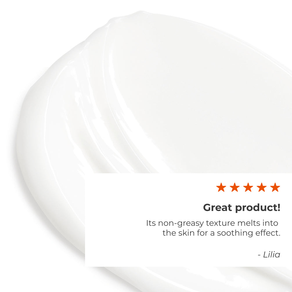 Smoothing Makeup Removing Milk - Pur Calendula