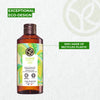 Lemon & Basil Energizing Bath & Shower Gel - 200 ml