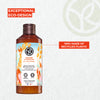 Oat & Buckwheat Comforting Shower Gel - 400 ml