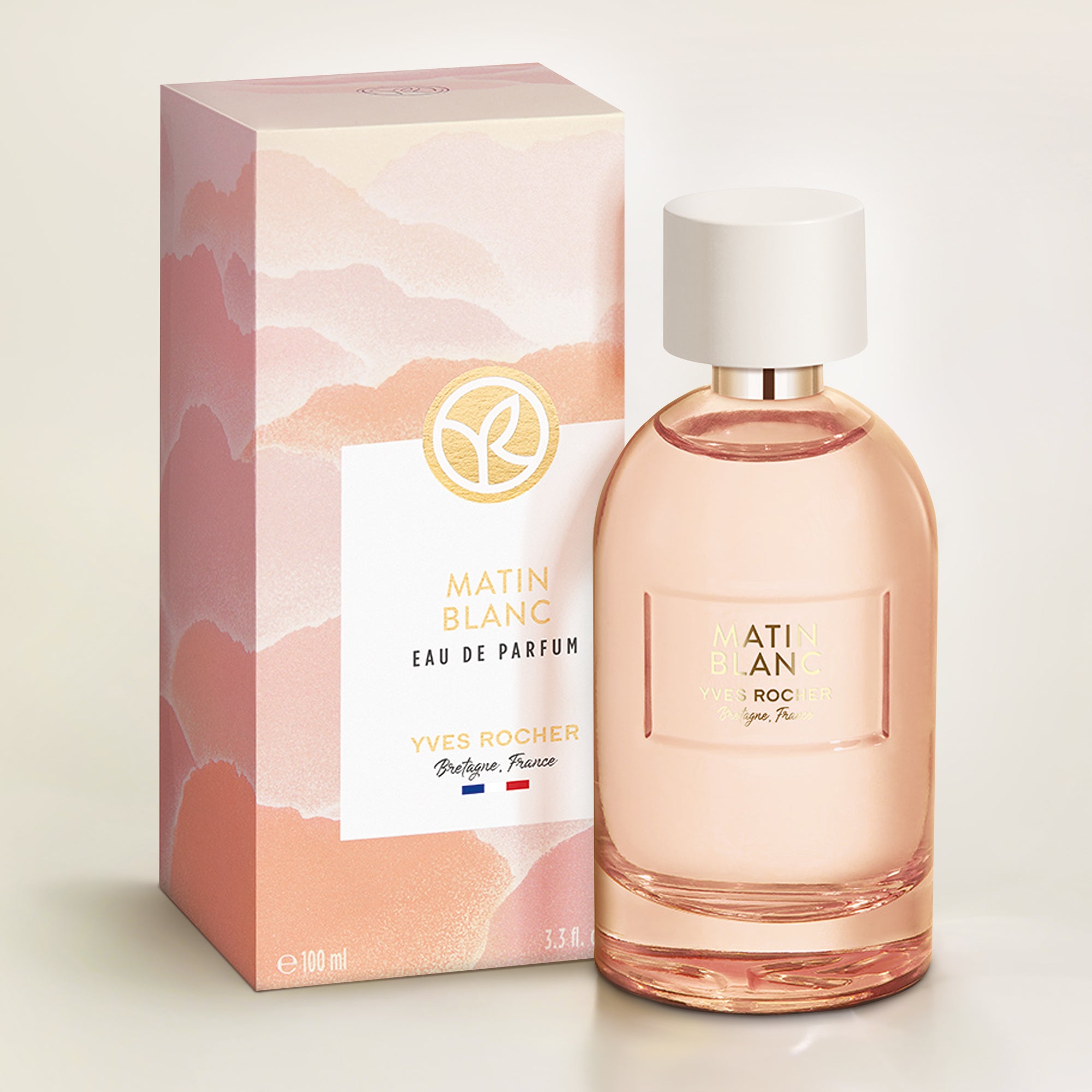Eau de Parfum Matin Blanc 100 ml