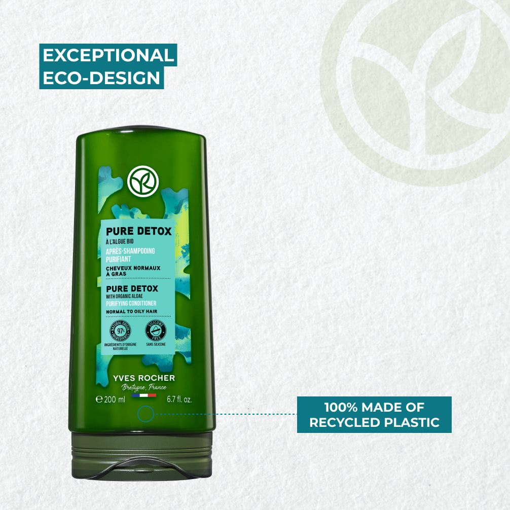 Detox Purifying Conditioner