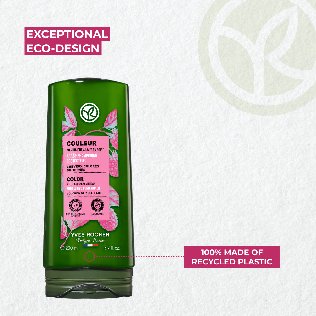 Protective Conditioner - Color