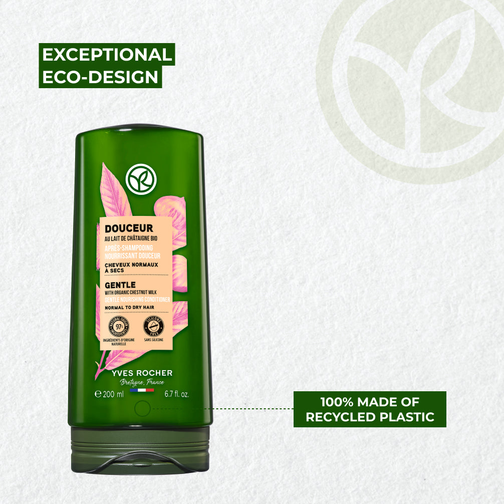 Gentle Nourishing Conditioner