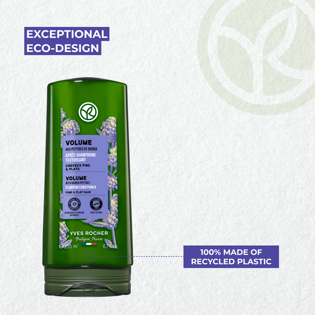 Volume Plumping Conditioner