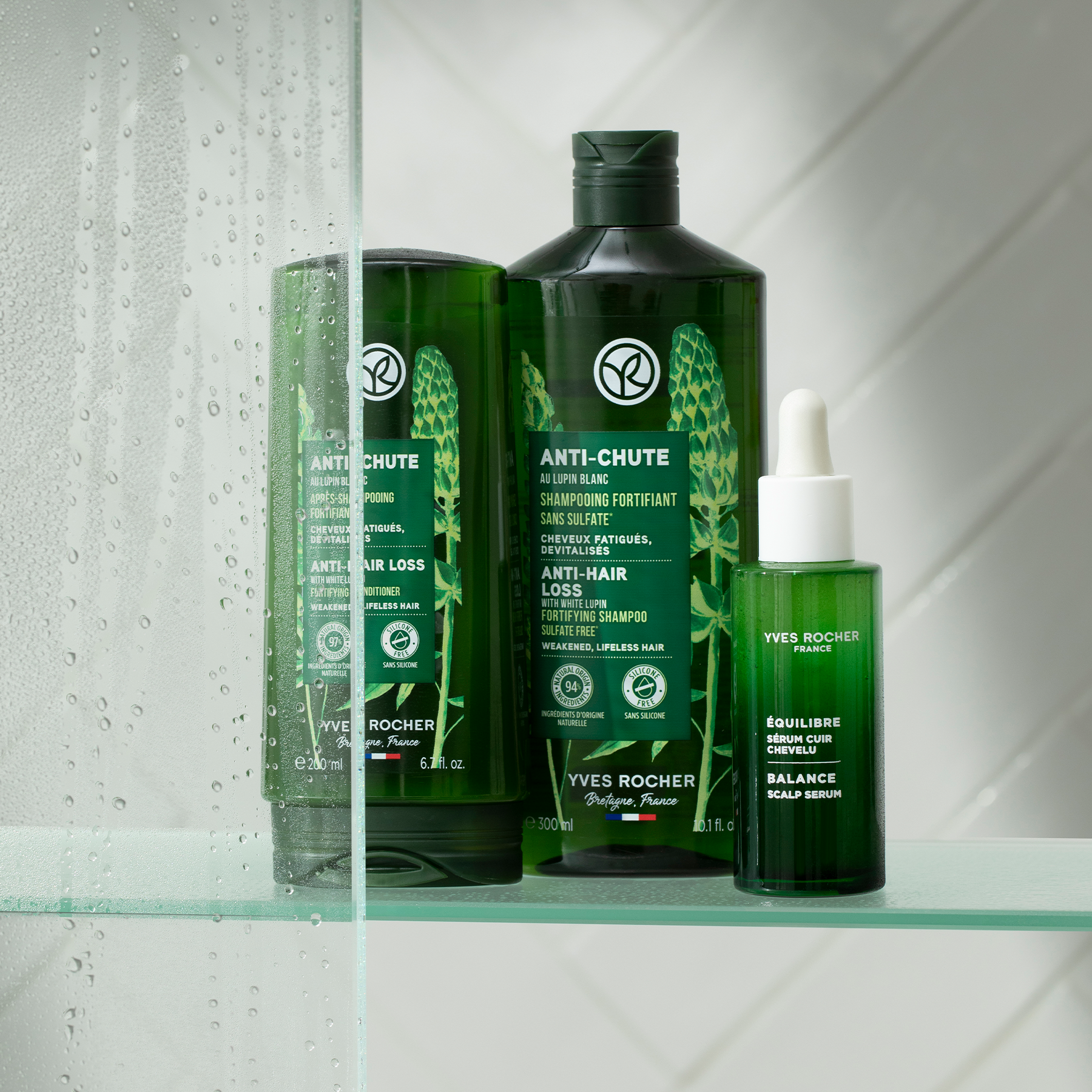Balance Scalp Serum