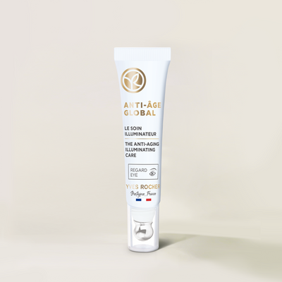 This cream is fantastic. It is very light and I noticed a difference in the lines on my face after just a few applications. I highly recommend.