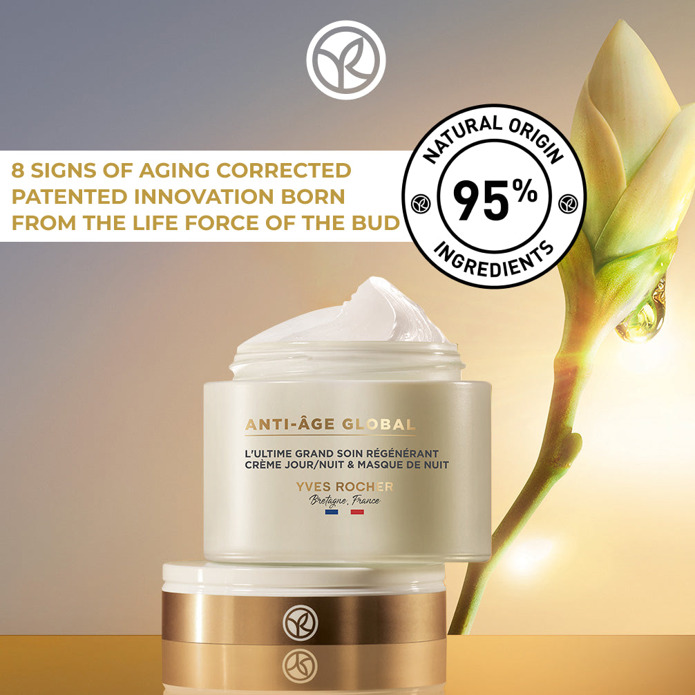 The Ultimate Regenerating Care