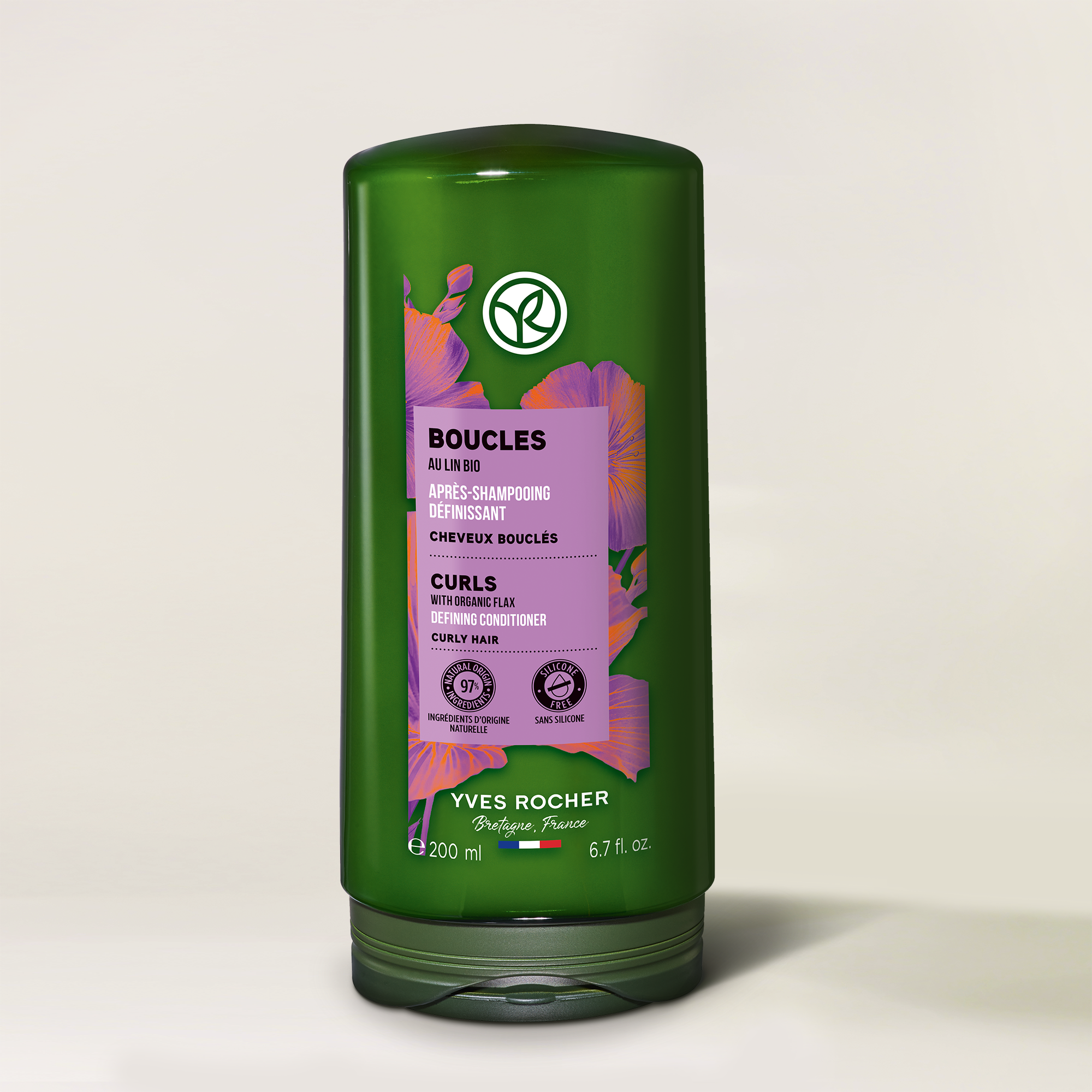 Curls Defining Conditioner