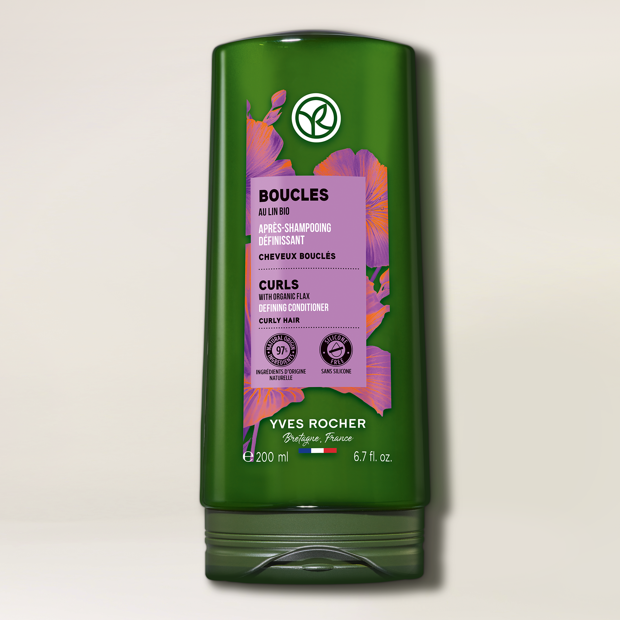 Curls Defining Conditioner