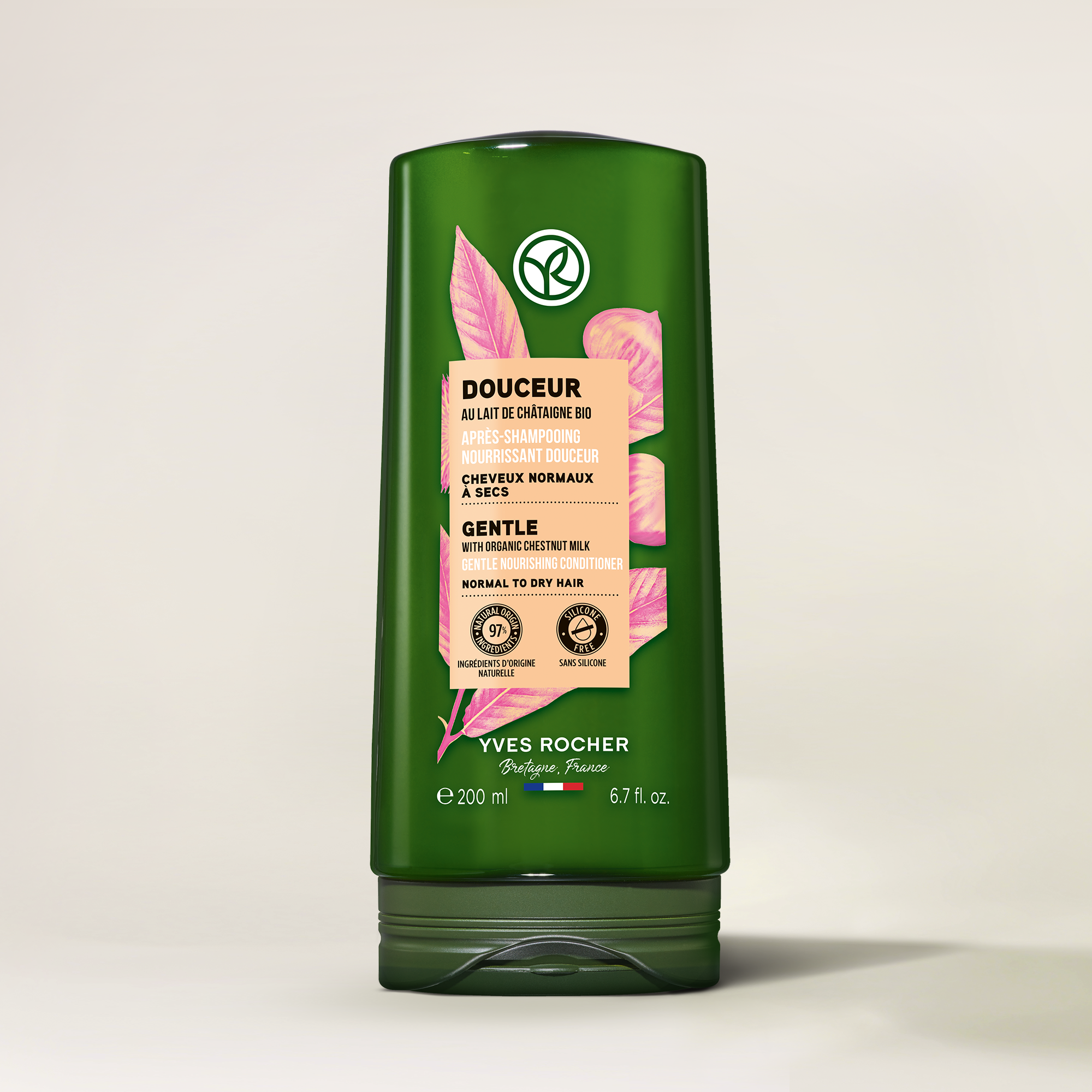 Gentle Nourishing Conditioner