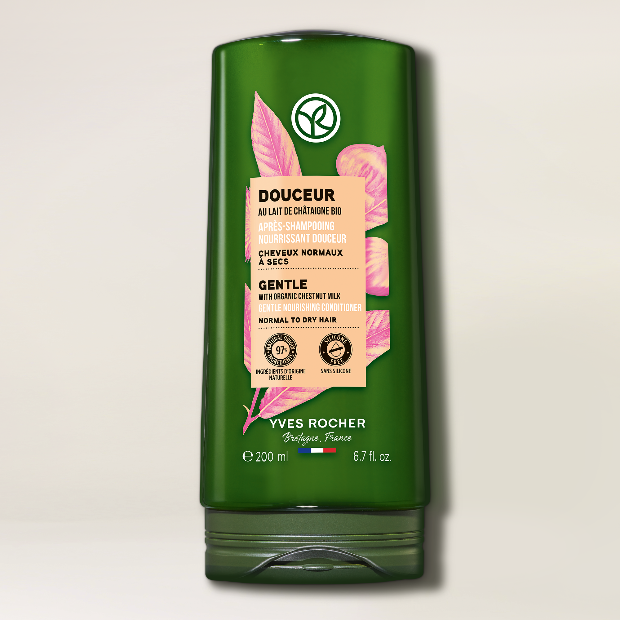 Gentle Nourishing Conditioner