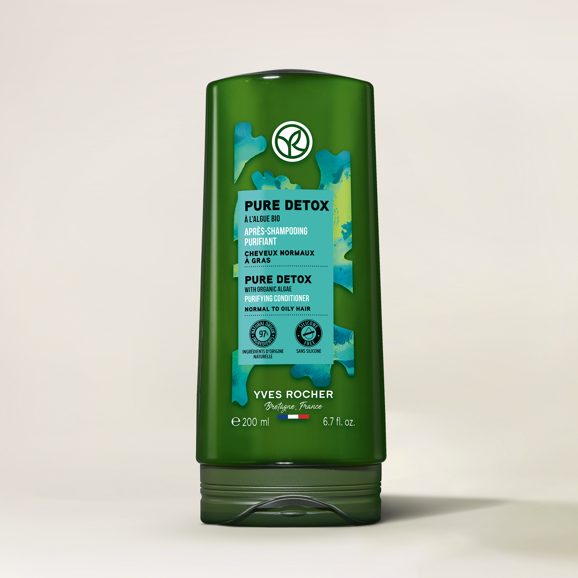 Detox Purifying Conditioner