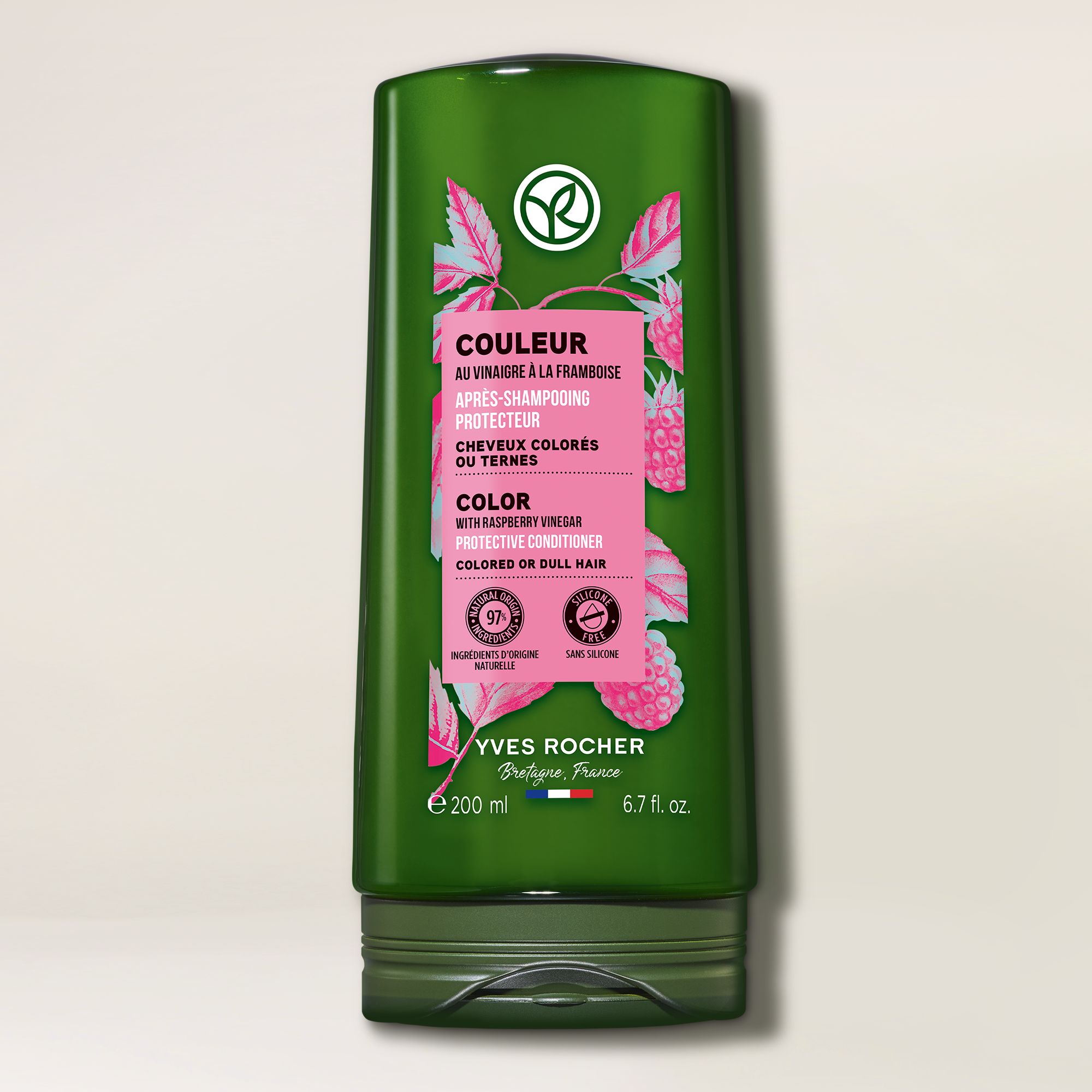 Protective Conditioner - Color