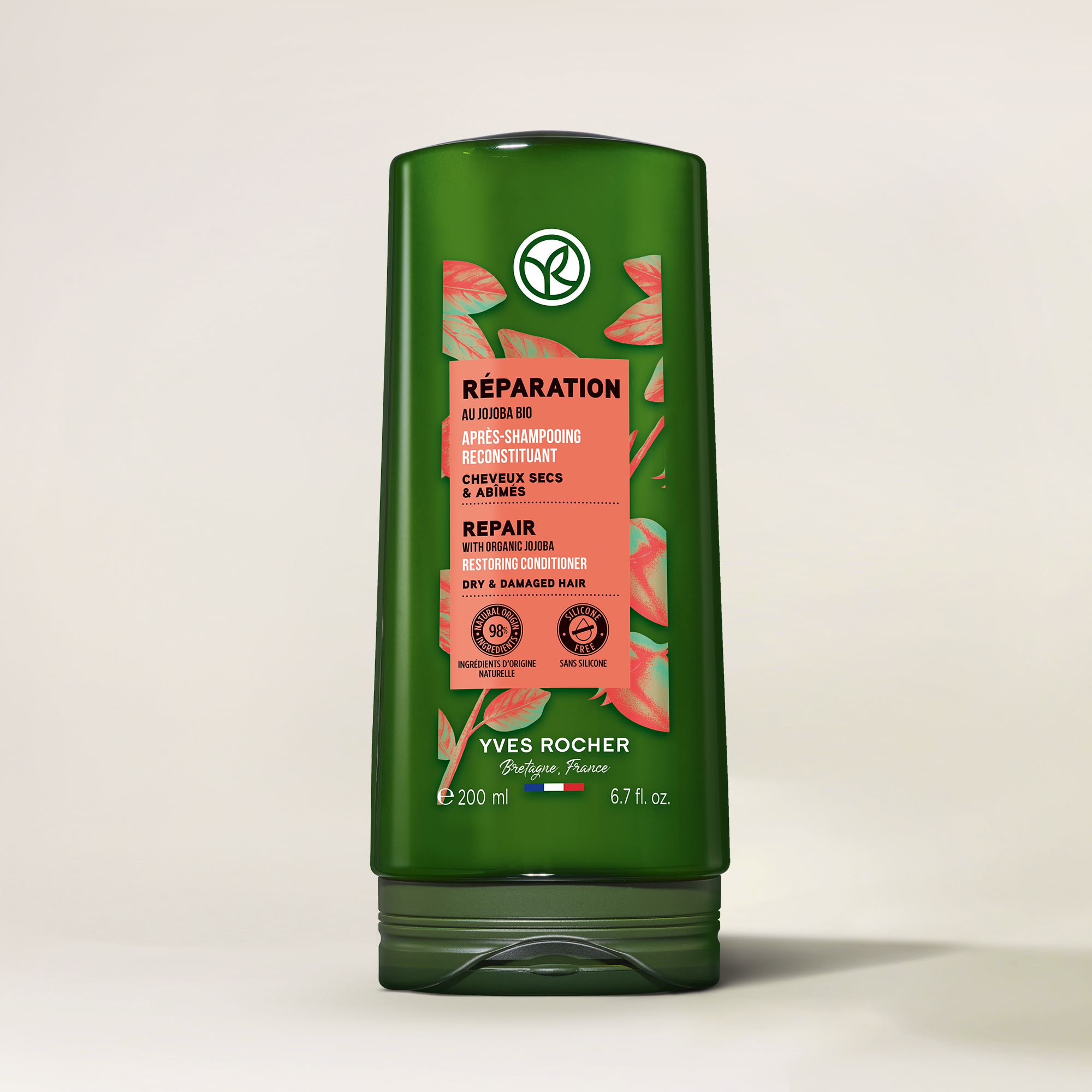 Restoring Conditioner - Repair