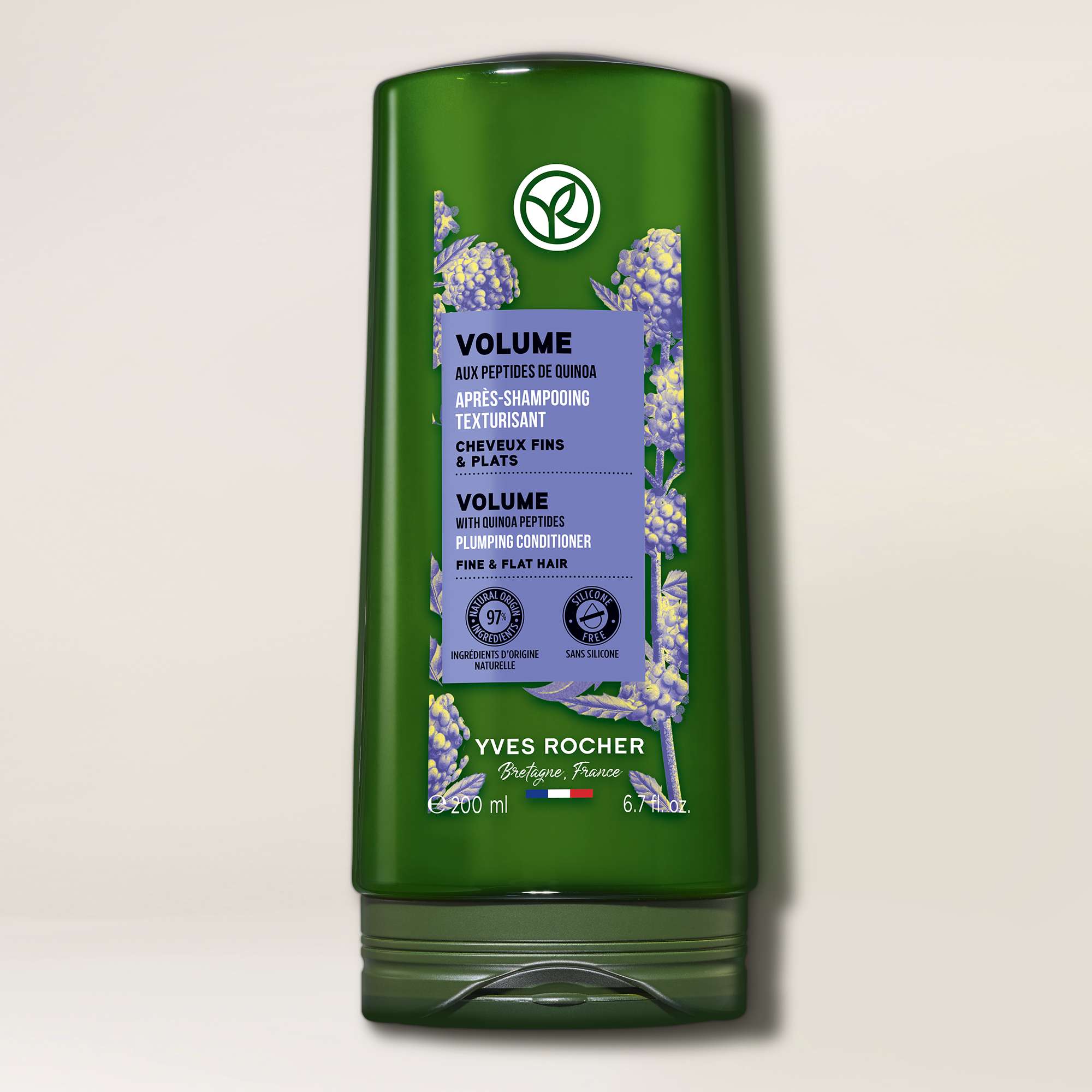 Volume Plumping Conditioner