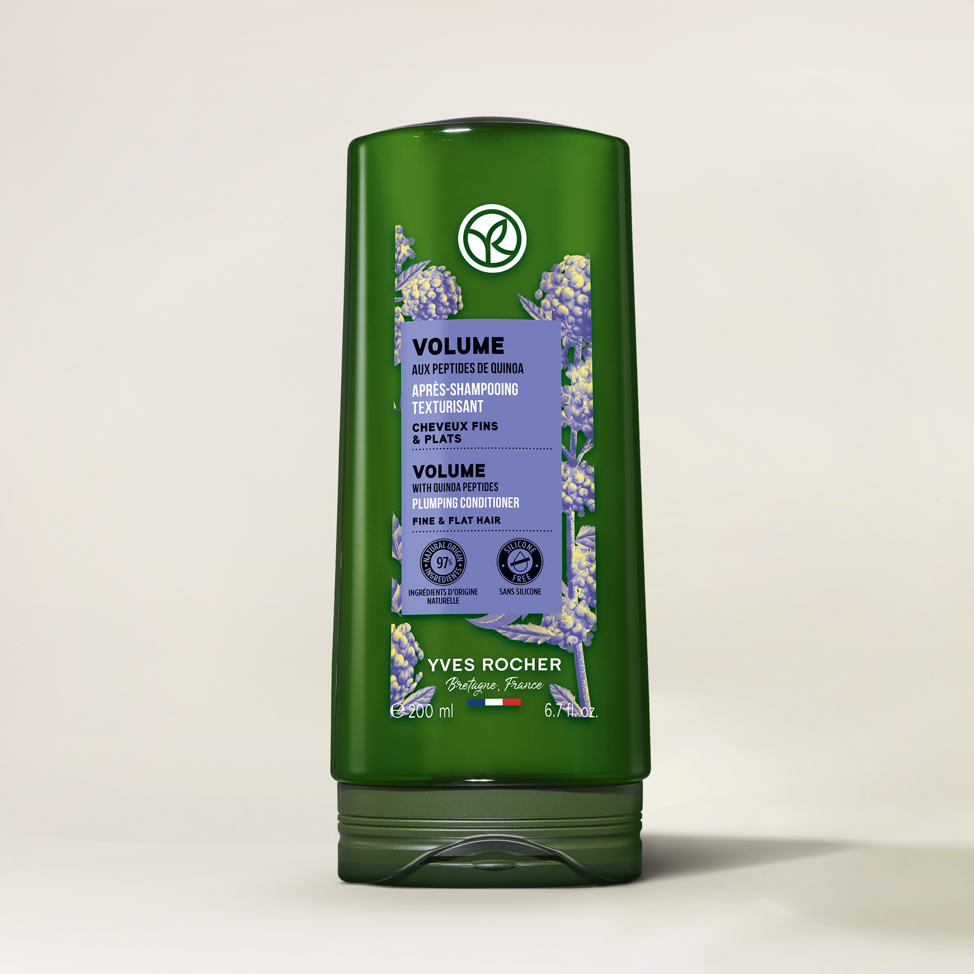 Volume Plumping Conditioner