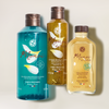Monoi Gentle Hair And Body Wash - 400ml