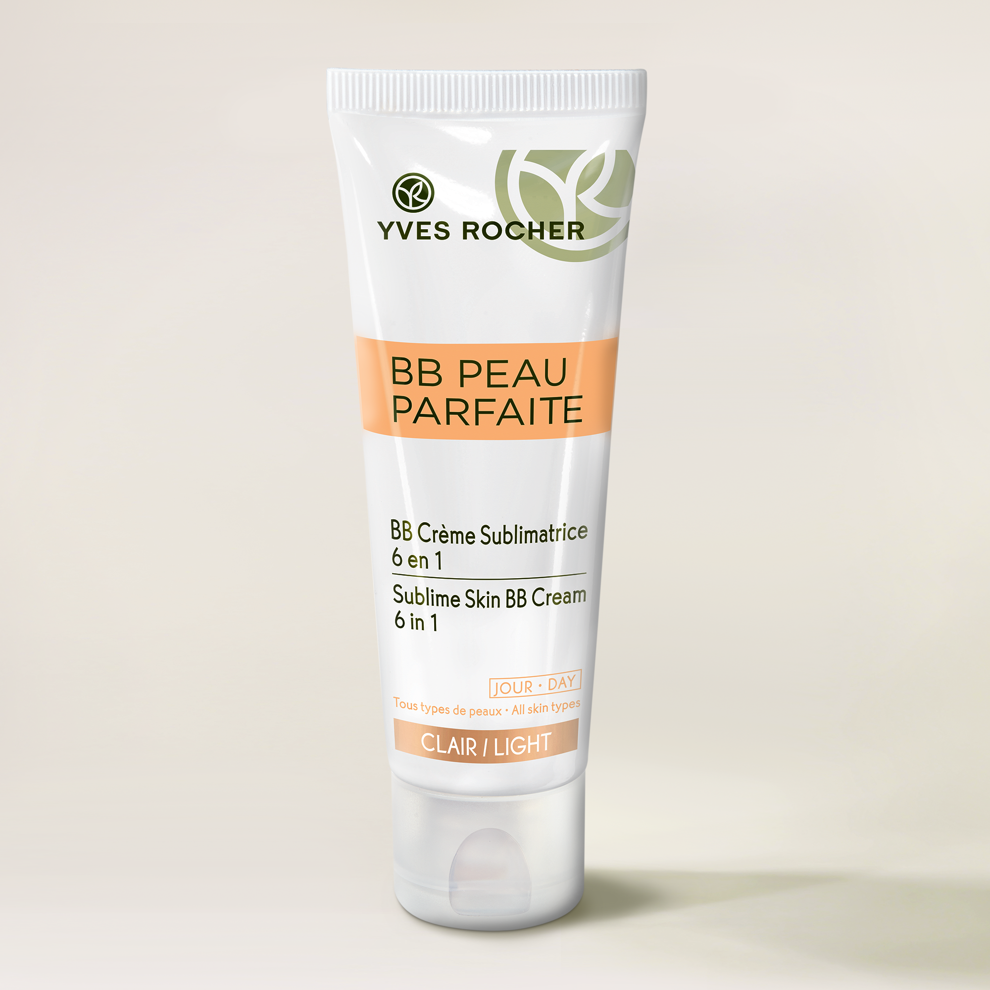 Sublime Skin BB Cream 6-in-1, Light