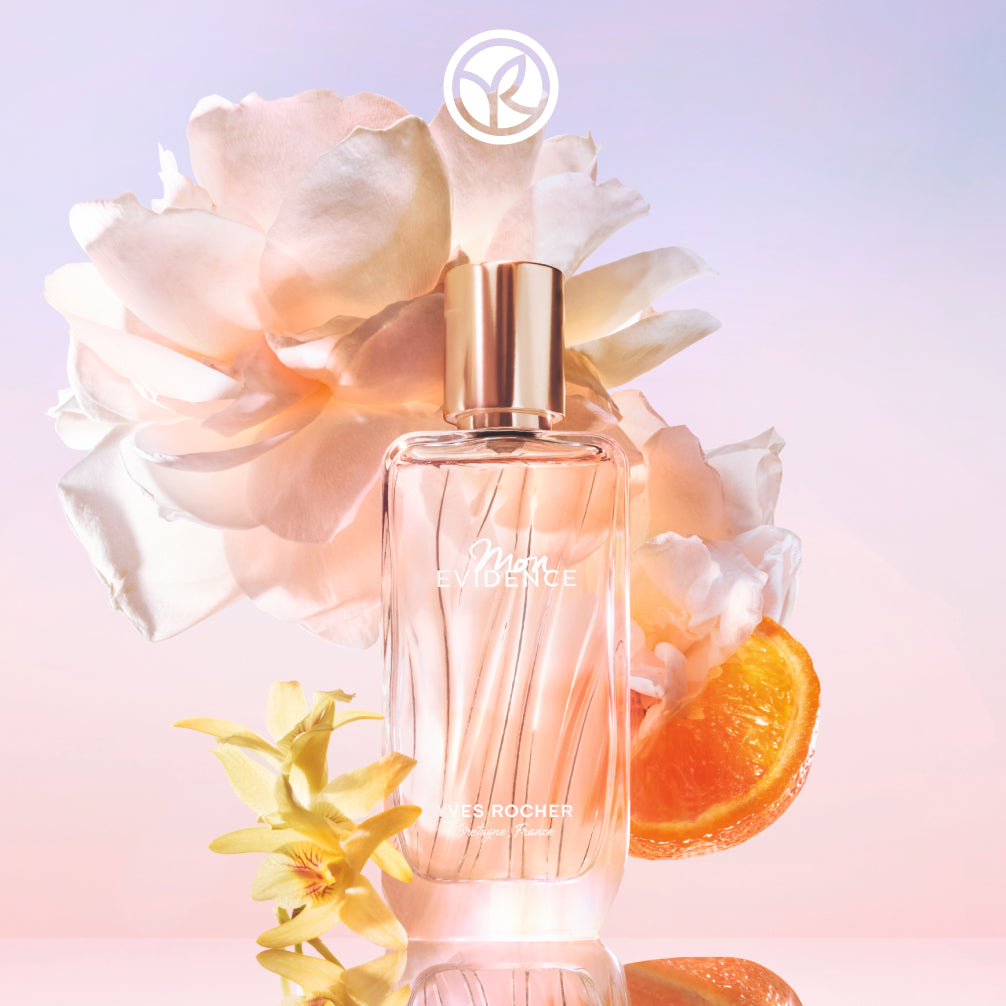 Eau de Parfum Mon Evidence 50 ml